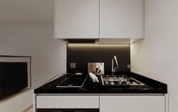 Midtown Bay (D7), Apartment #572548121